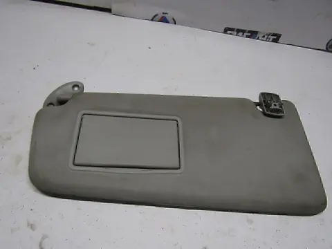Козырек солнцезащитный (внутри) FORD C-MAX 2003-2011