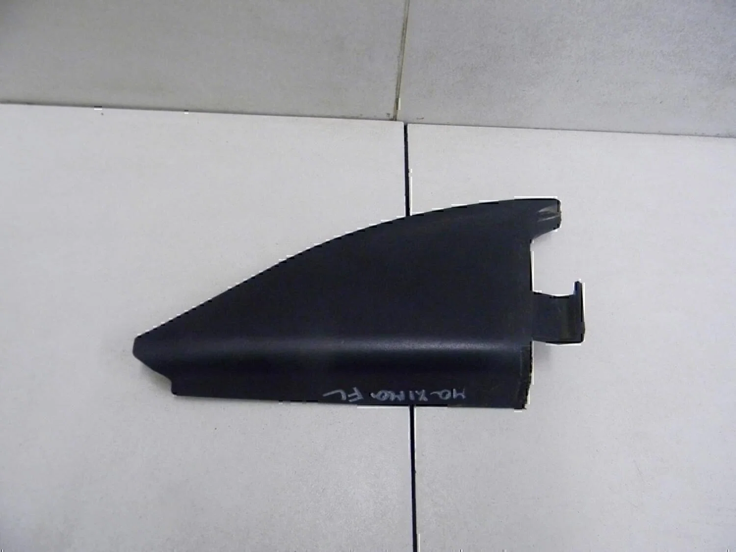 Крышка зеркала внутренняя левая NISSAN Maxima (A33) 2000-2005 - миниатюра 3