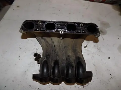 Коллектор впускной NISSAN Micra (K12E) 2002-2010