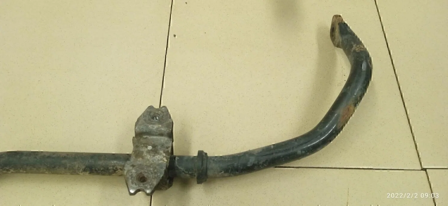 Стабилизатор передний VW Passat [B6] 2005-2010 - миниатюра 4