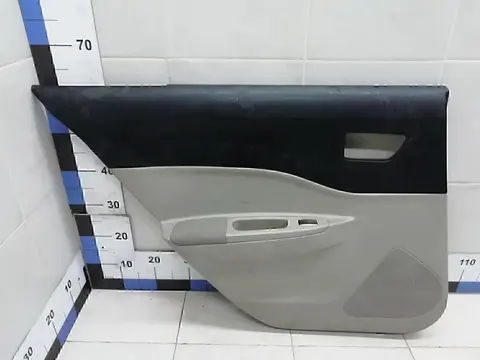 Обшивка двери задней левой FAW Besturn(B50) 2009-2016