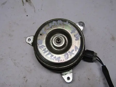 Моторчик вентилятора FORD C-MAX 2003-2011
