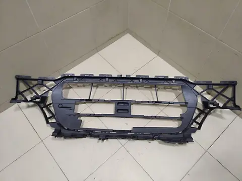 Кронштейн переднего бампера FORD Transit 2014>
