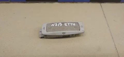 Плафон салонный SKODA Yeti 2009>