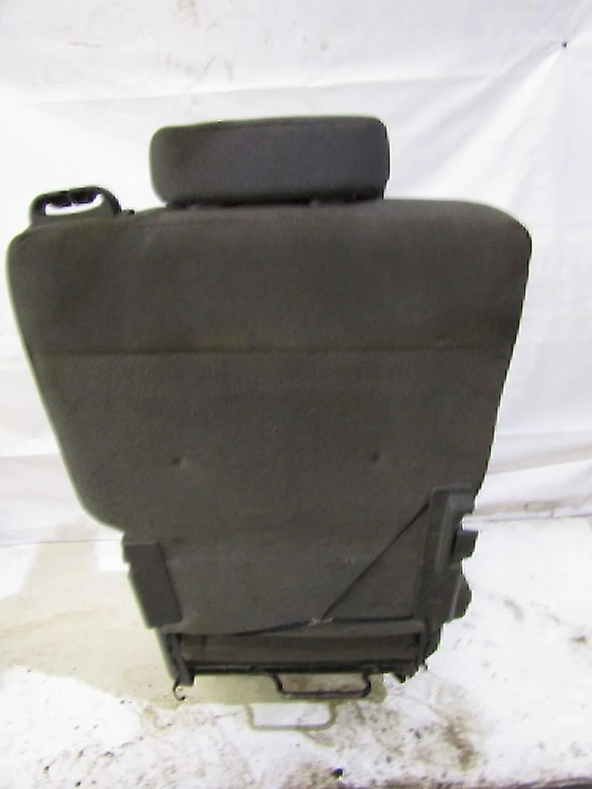 Сиденье заднее FORD C-MAX 2003-2011 - миниатюра 3
