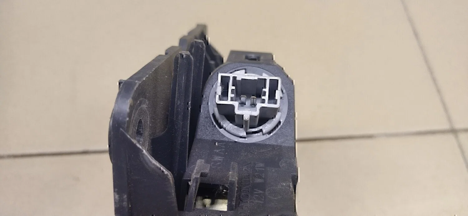 Фонарь задний (стоп сигнал) HONDA CR-V 2007-2012 - миниатюра 6