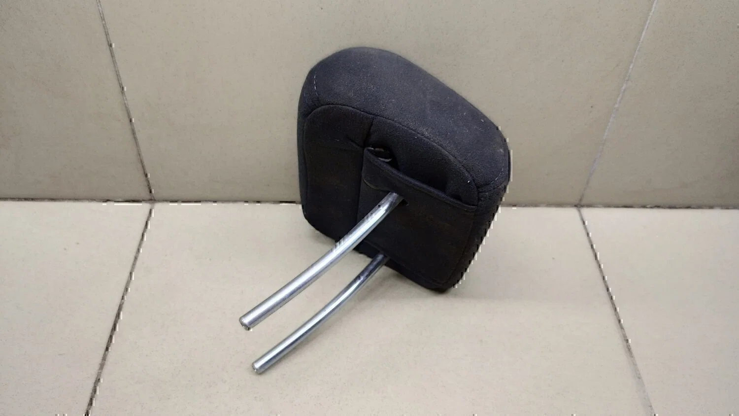 Подголовник Subaru Impreza (G12) 2007-2012 - миниатюра 4