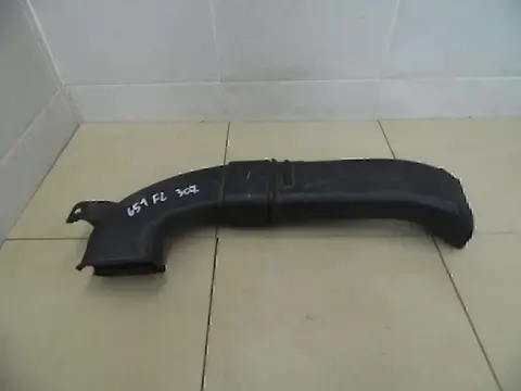 Воздуховод PEUGEOT 307 2001-2007