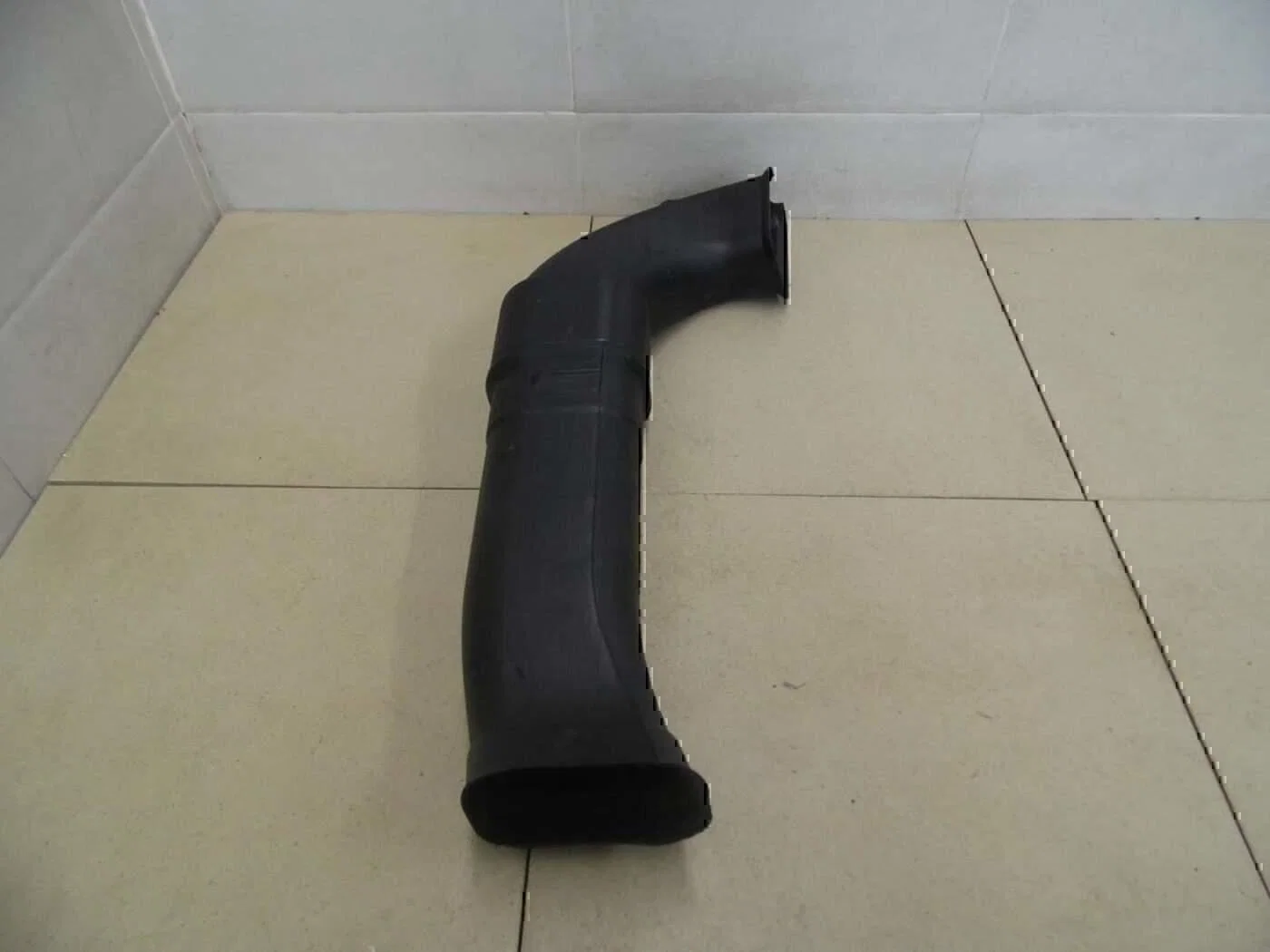 Воздуховод PEUGEOT 307 2001-2007 - миниатюра 3