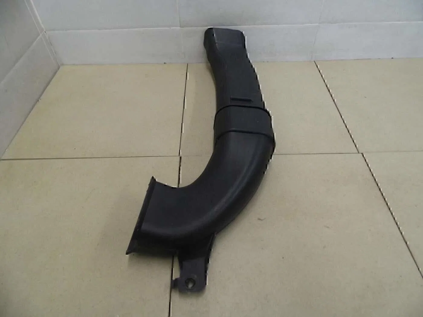 Воздуховод PEUGEOT 307 2001-2007 - миниатюра 4