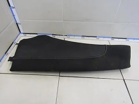 задняя боковая панель левая BMW 1-серия E87/E81 2004>