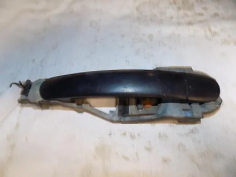 Ручка двери задней наружная правая VW Golf IV/Bora 1997-2005