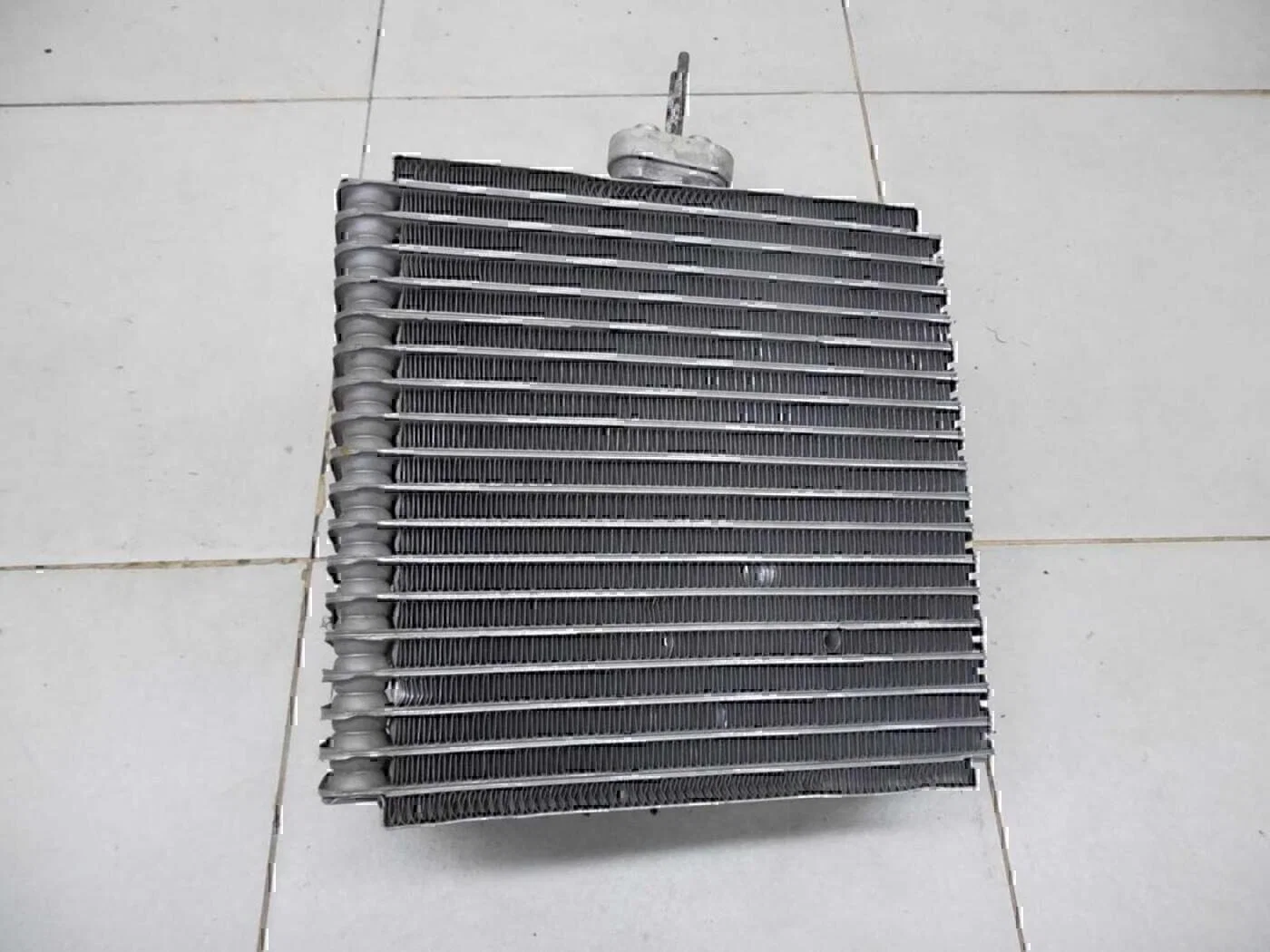 Испаритель кондиционера Hyundai-KIA Spectra 2001-2011 - миниатюра 3