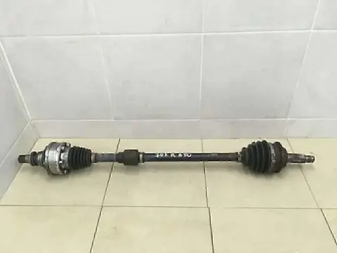Полуось передняя правая FAW Besturn(B50) 2009-2016