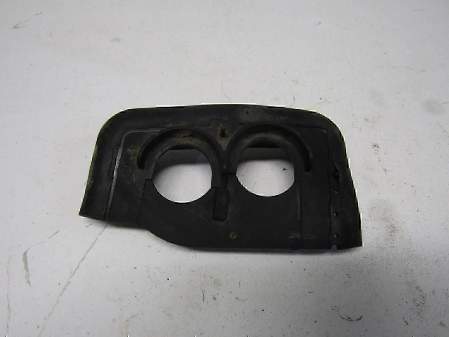 Пыльник (кузов внутри) SKODA Octavia (A5 1Z-) 2004-2013 - изображение 1