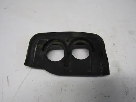 Пыльник (кузов внутри) SKODA Octavia (A5 1Z-) 2004-2013