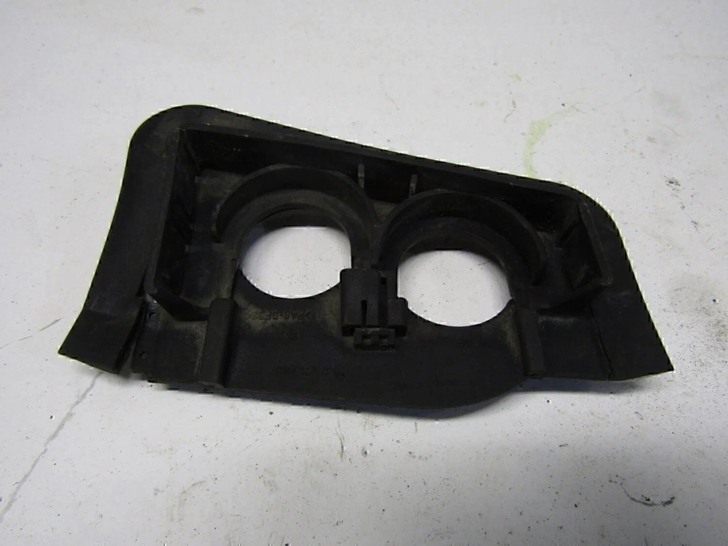 Пыльник (кузов внутри) SKODA Octavia (A5 1Z-) 2004-2013 - миниатюра 2