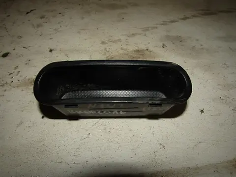 Ящик передней консоли DAEWOO Matiz 2001-2015
