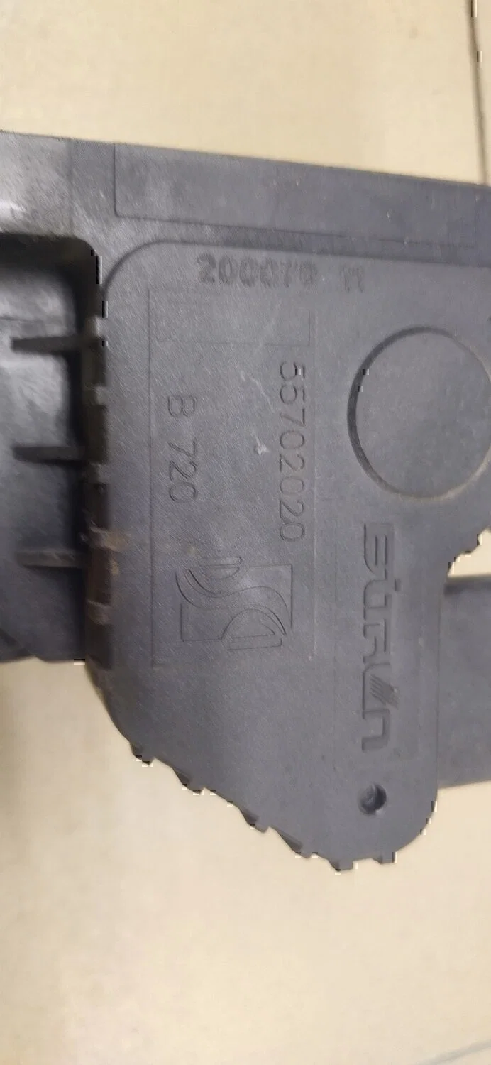 Педаль газа OPEL Corsa D 2006-2015 - миниатюра 5