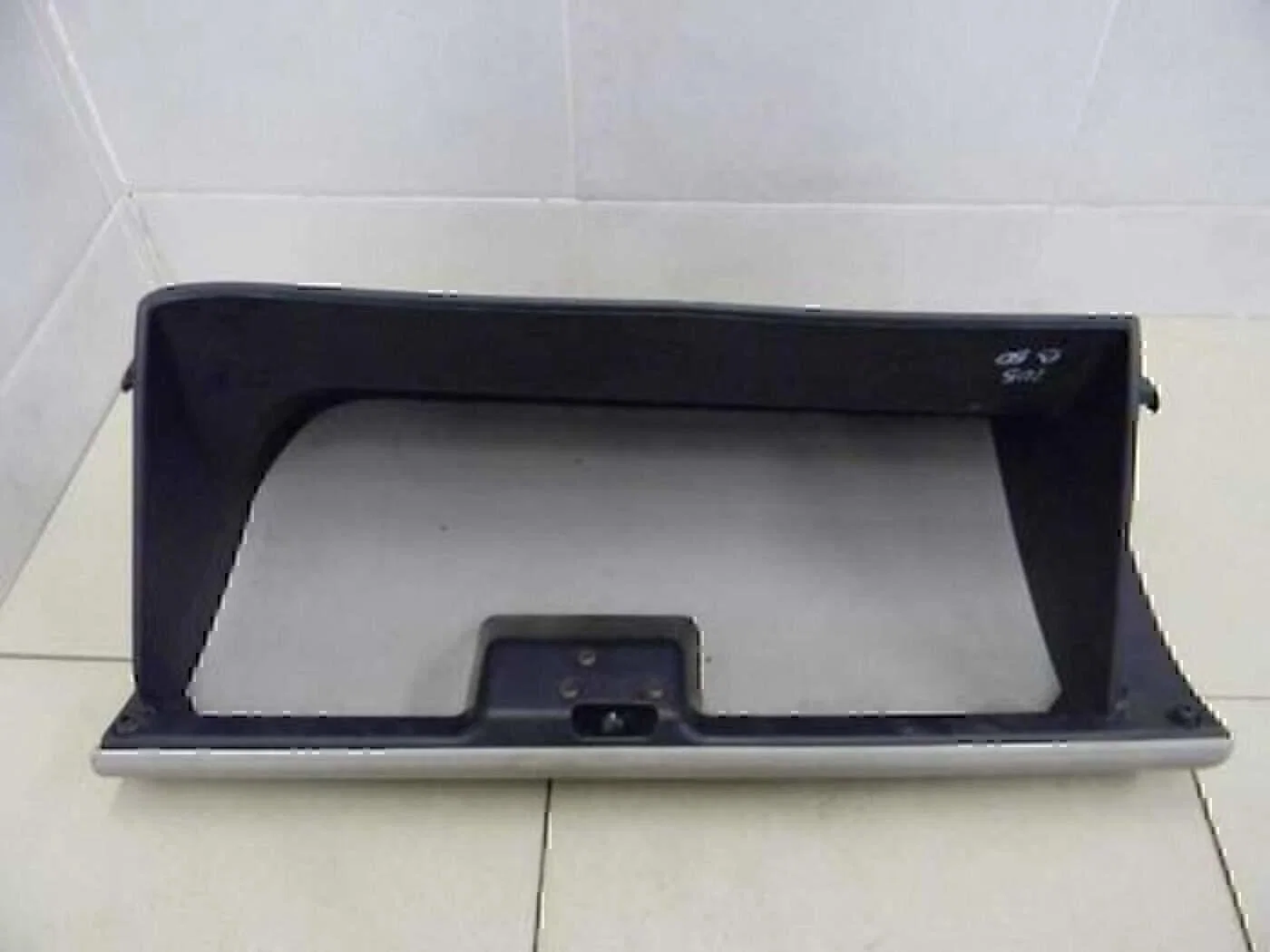 Бардачок FAW Besturn(B50) 2009-2016 - миниатюра 3