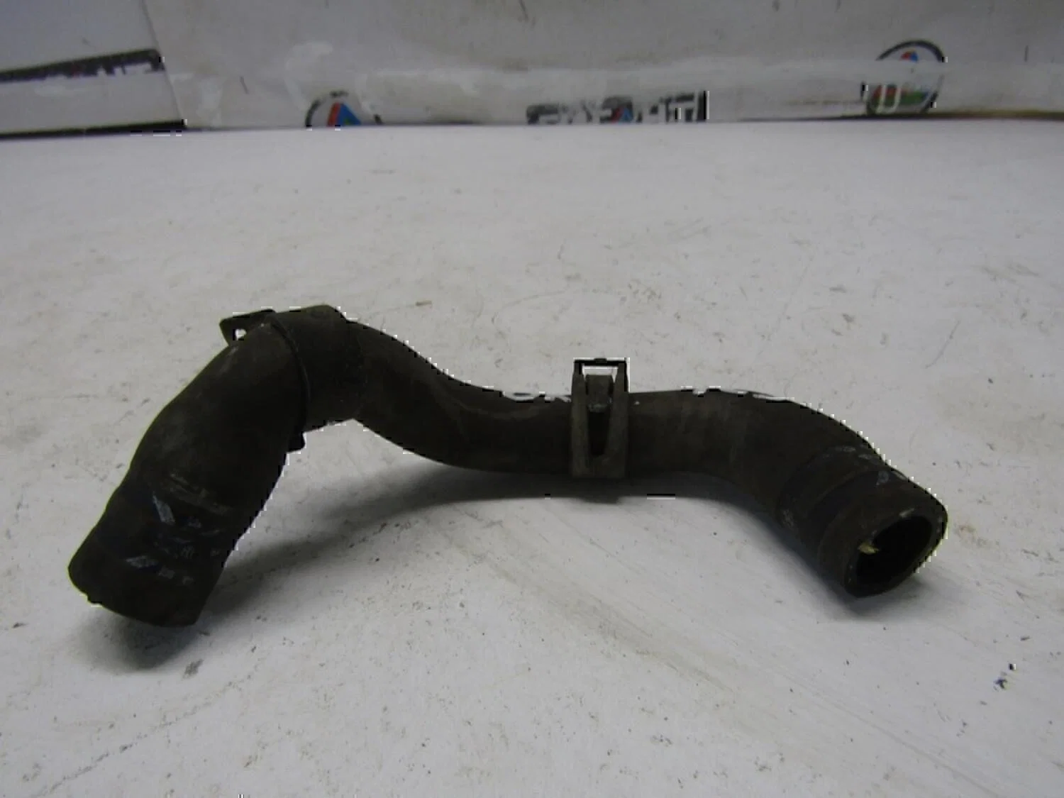 Патрубок SKODA Octavia (A5 1Z-) 2004-2013 - миниатюра 2