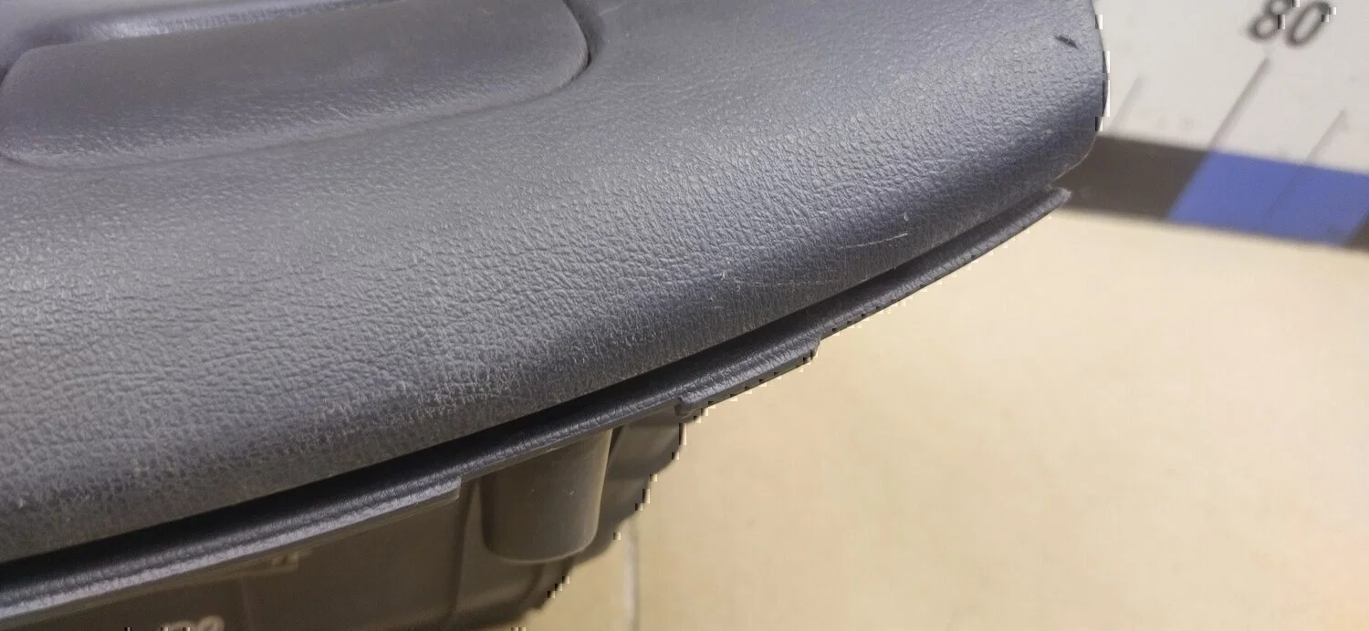 Бардачок Hyundai-KIA Elantra 2006-2011 - миниатюра 4
