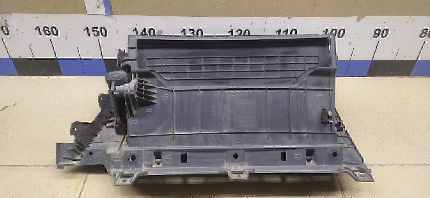 Бардачок Hyundai-KIA Elantra 2006-2011 - миниатюра 9