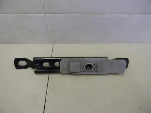 Механизм регулировки ремня безопасности NISSAN Maxima (A33) 2000-2005