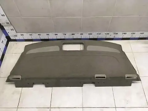 Полка FAW Besturn(B50) 2009-2016