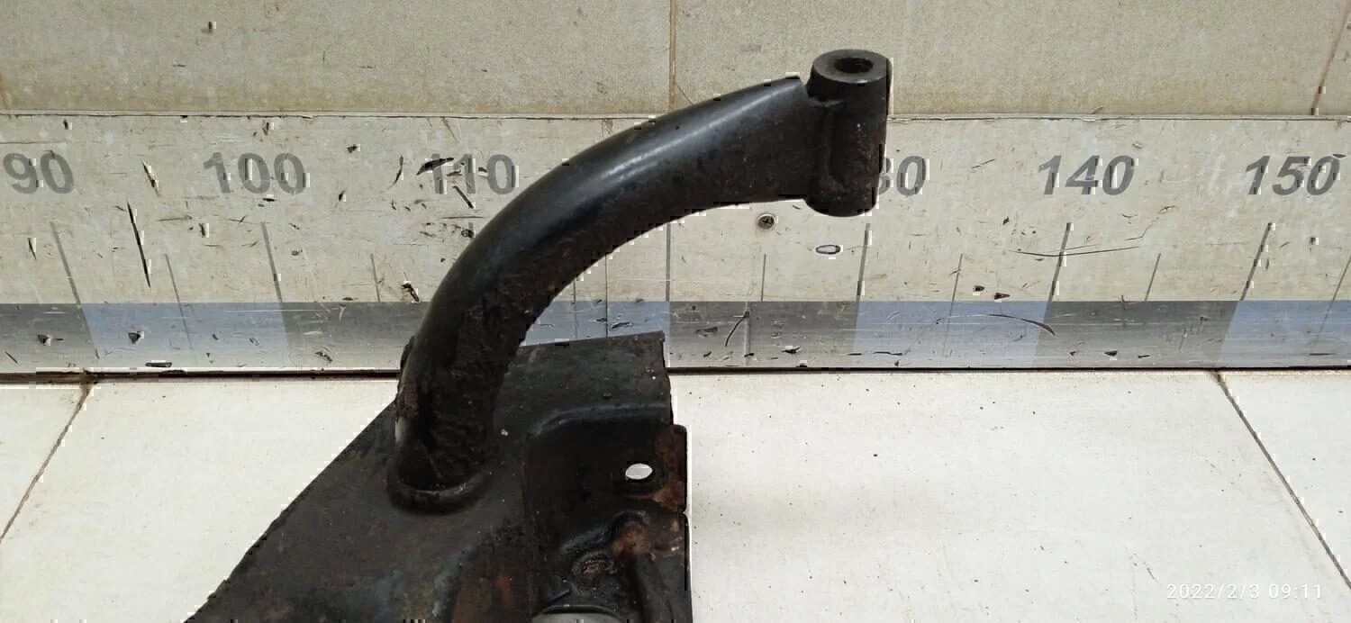 Балка подмоторная FORD Fiesta 2001-2007 - миниатюра 7