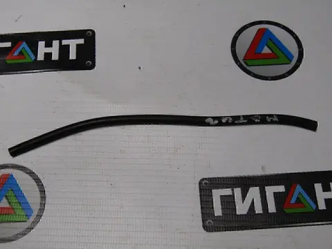 Шланг омывателя DAEWOO Matiz 2001-2015