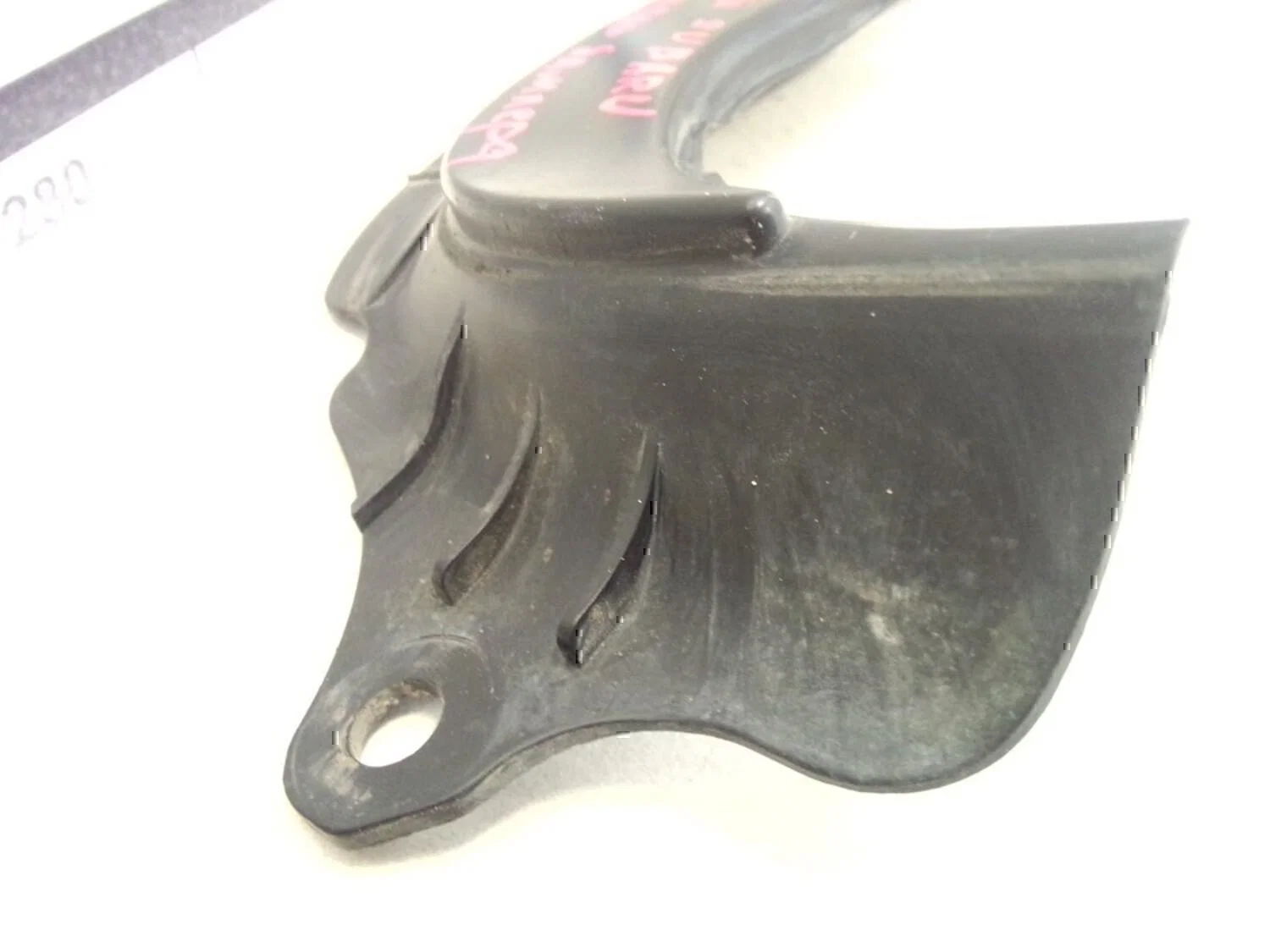 Пыльник (кузов наружные) Subaru Legacy Outback (B13) 2003-2009 - миниатюра 2