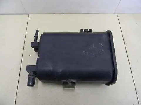 Абсорбер (фильтр угольный) VW Touran 2003-2010