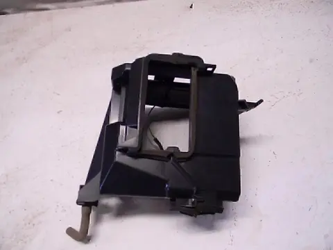 Корпус отопителя MITSUBISHI Space Star 1998-2004