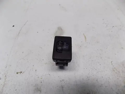 Кнопка корректора фар TOYOTA Corolla E15 2006-2013