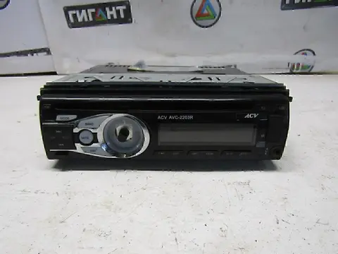 Магнитола MITSUBISHI Lada Granta 2011>