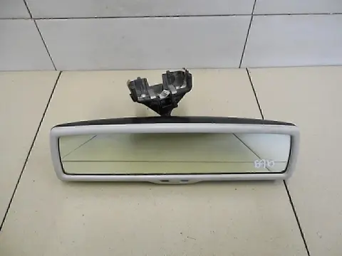 Зеркало заднего вида VW Passat [B6] 2005-2010