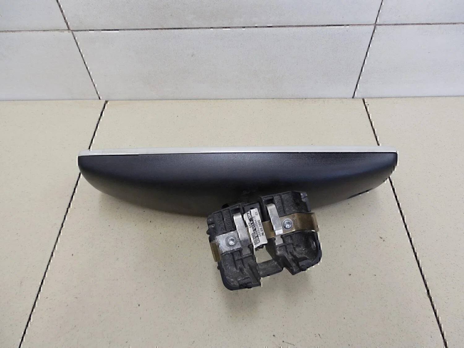 Зеркало заднего вида VW Passat [B6] 2005-2010 - миниатюра 2