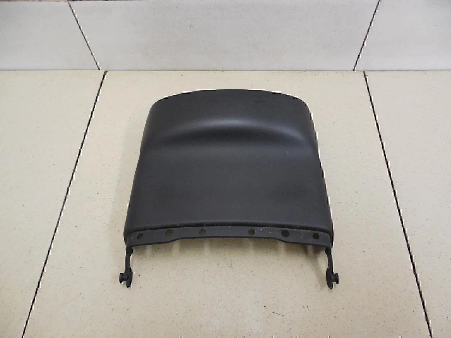 Кожух рулевой колонки верхний VW Passat [B6] 2005-2010 - миниатюра 2
