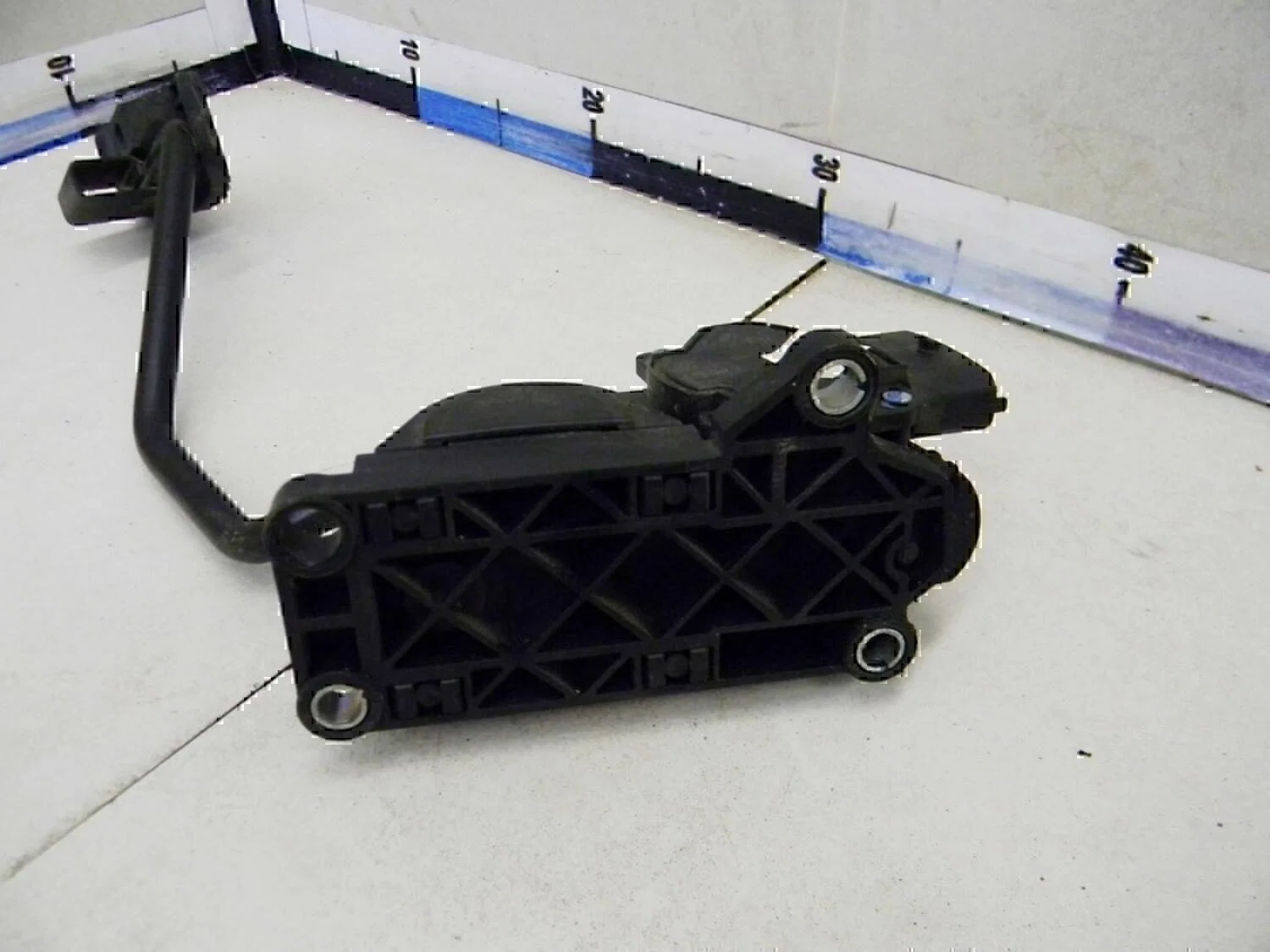 Педаль газа FIAT Albea 2002-2012 - миниатюра 6