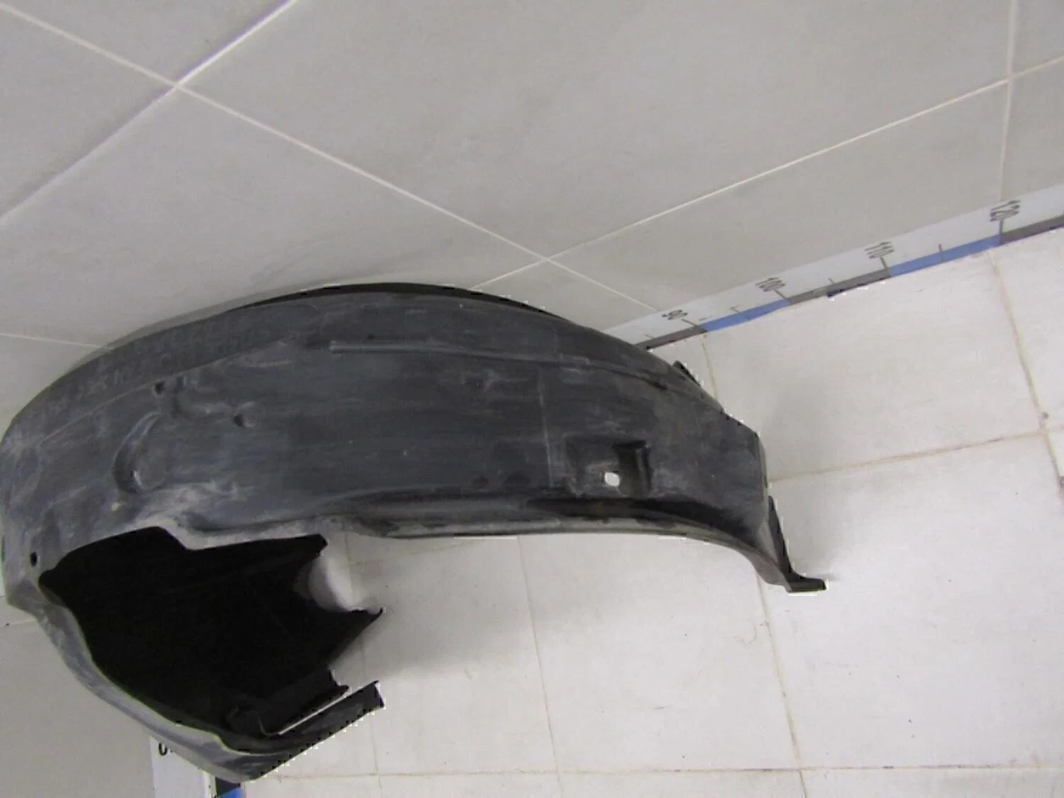 Локер передний правый Subaru Legacy Outback (B13) 2003-2009 - миниатюра 2