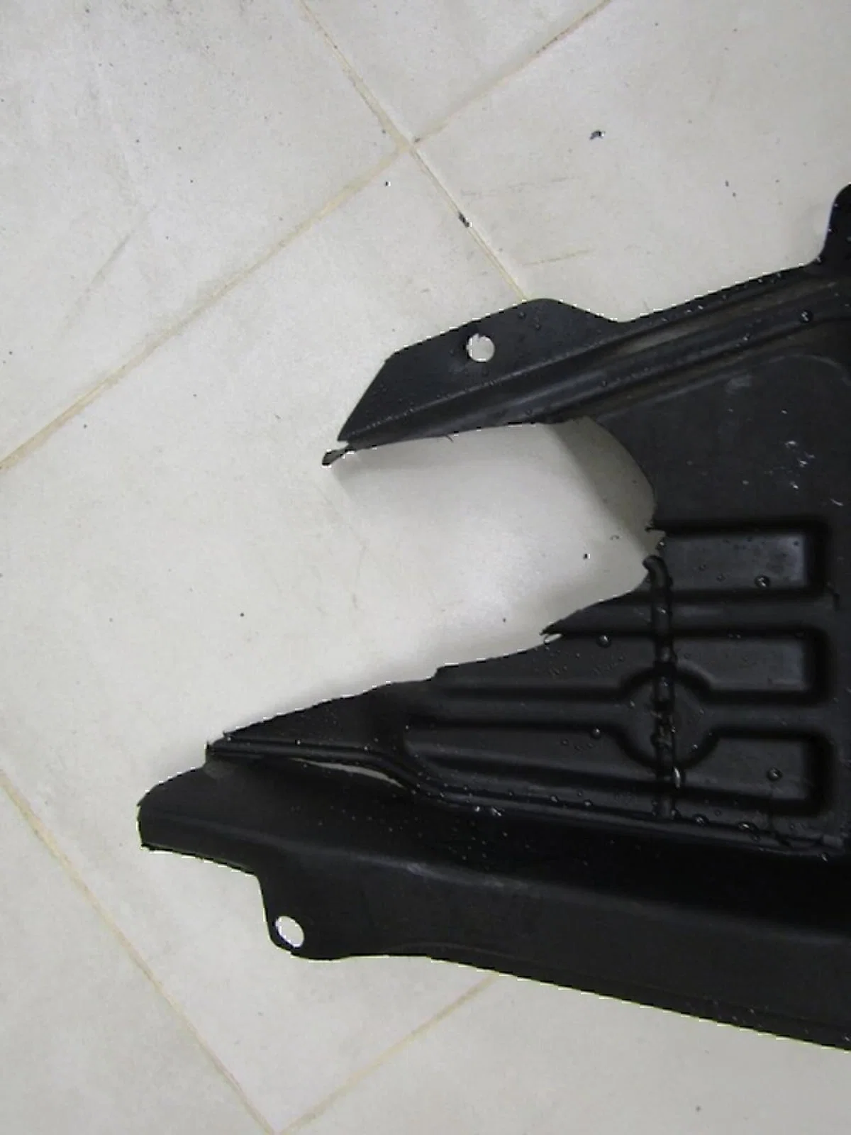 Локер передний правый Subaru Legacy Outback (B13) 2003-2009 - миниатюра 4