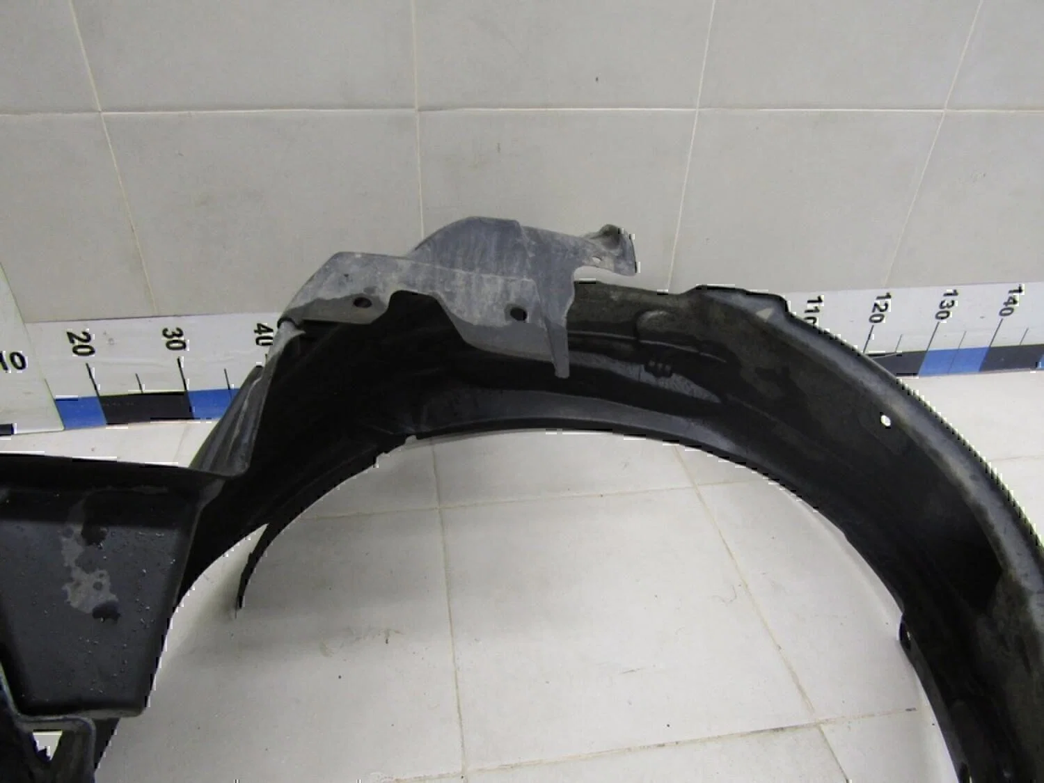 Локер передний правый Subaru Legacy Outback (B13) 2003-2009 - миниатюра 7