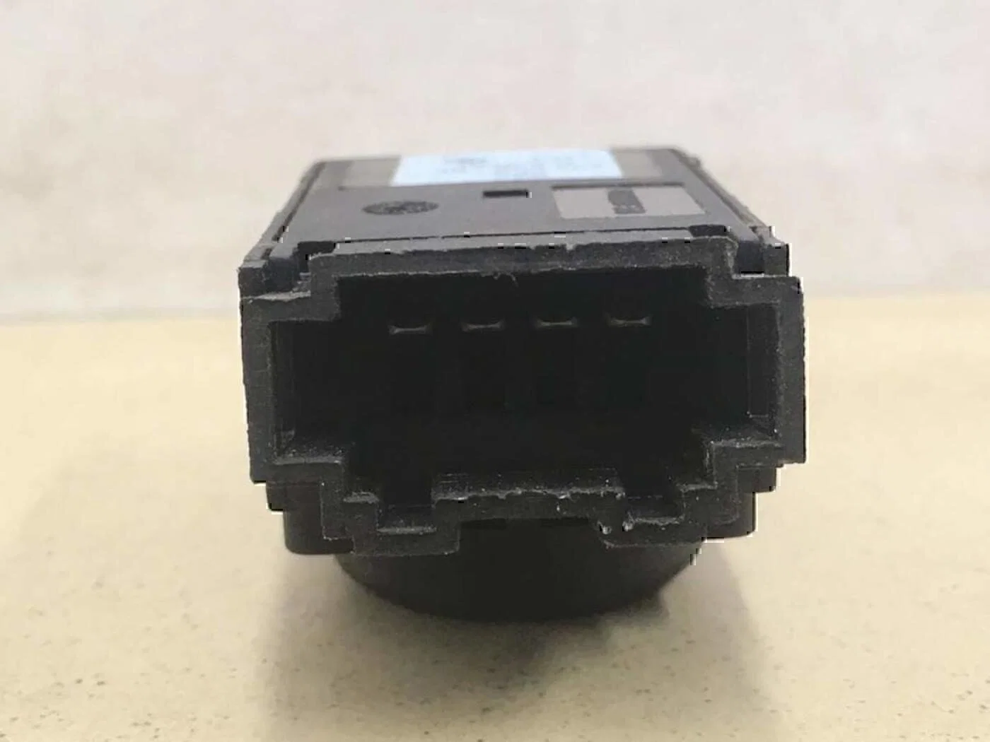 Переключатель регулировки зеркала VW Passat [B5] 1996-2000 - миниатюра 6