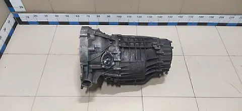 АКПП (автоматическая коробка переключения передач) Audi A5/S5 [8T] Coupe/Sportback 2008-2016