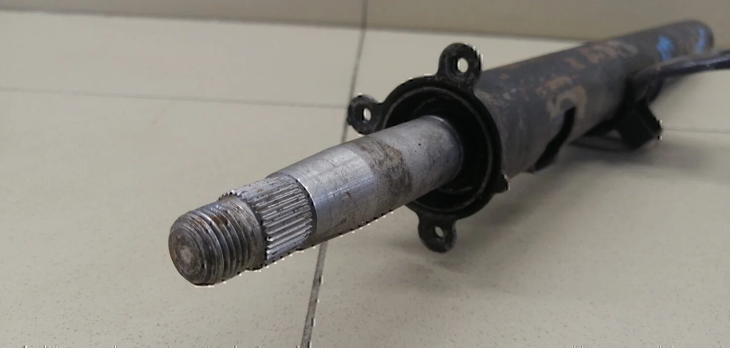 Колонка рулевая GAZ Volga 3110 1997–2004 - миниатюра 3