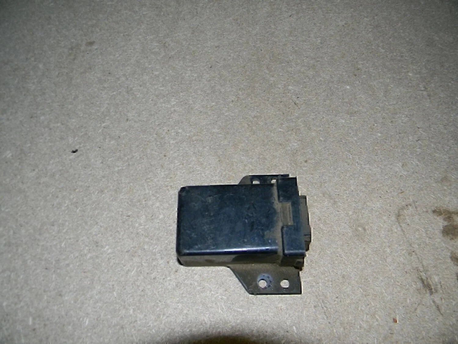 Реле АвтоВАЗ Lada 2107 - изображение 1