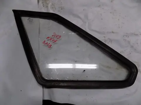 Стекло кузовное глухое левое АвтоВАЗ Lada 2114
