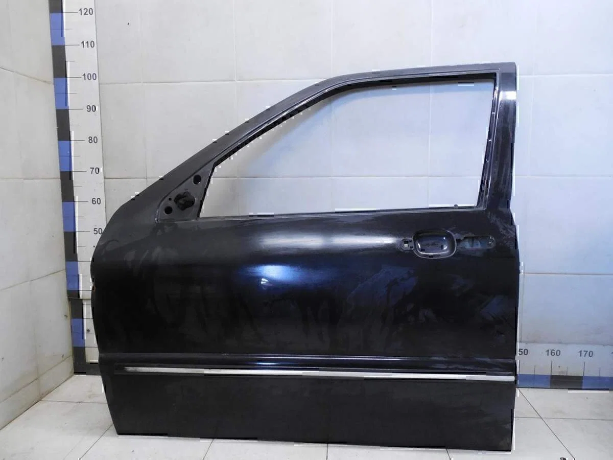 Дверь передняя левая Chery Amulet (A15) 2006> - изображение 1