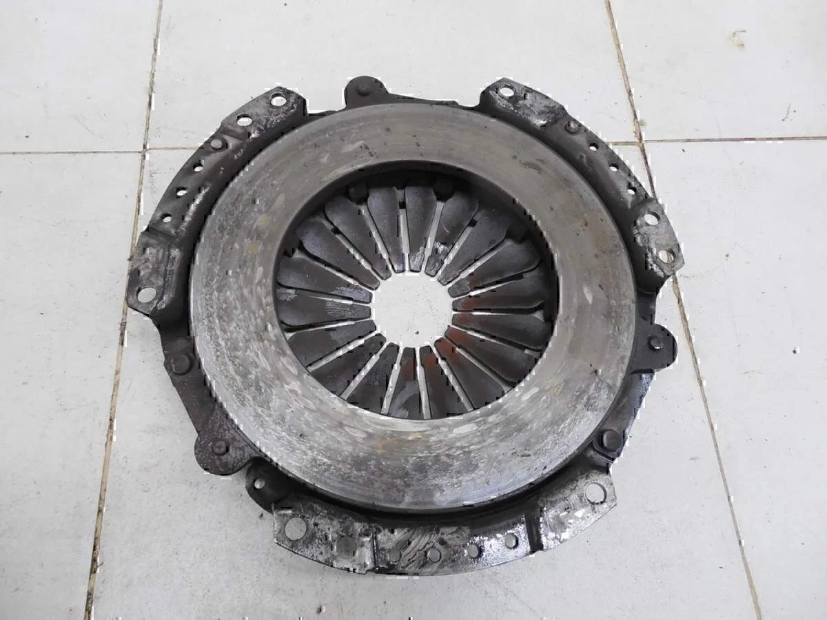 Корзина сцепления TOYOTA Avensis II 2003-2008 - миниатюра 2